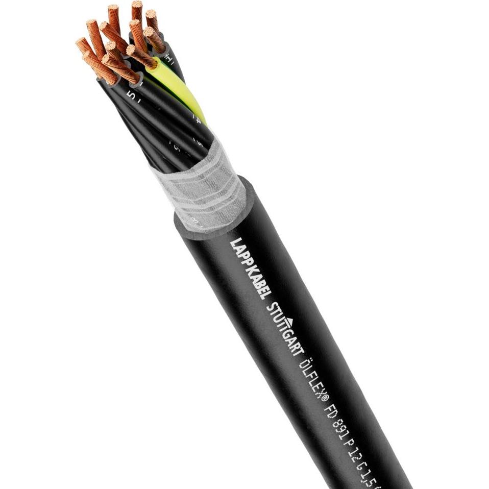 Lapp Kabeltyp (50 m) (1028107)