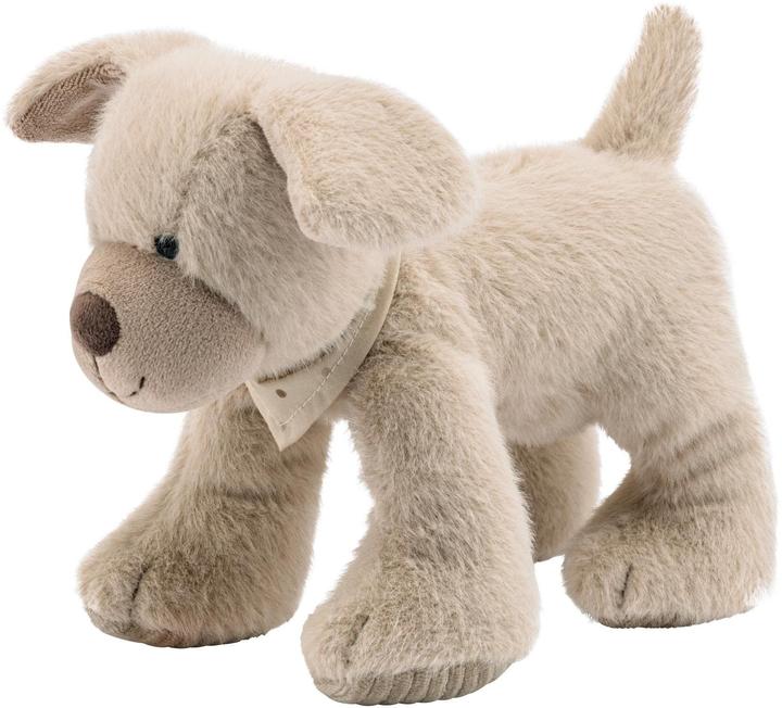 Sterntaler 3002426 Cuddly toy, multicoloured (21 cm)