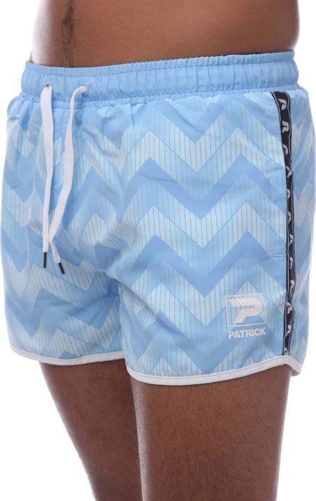 Produktbild Patrick Steven Kurze Hose (L)