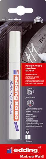 Produktbild Edding Reifenmarker (1 x)