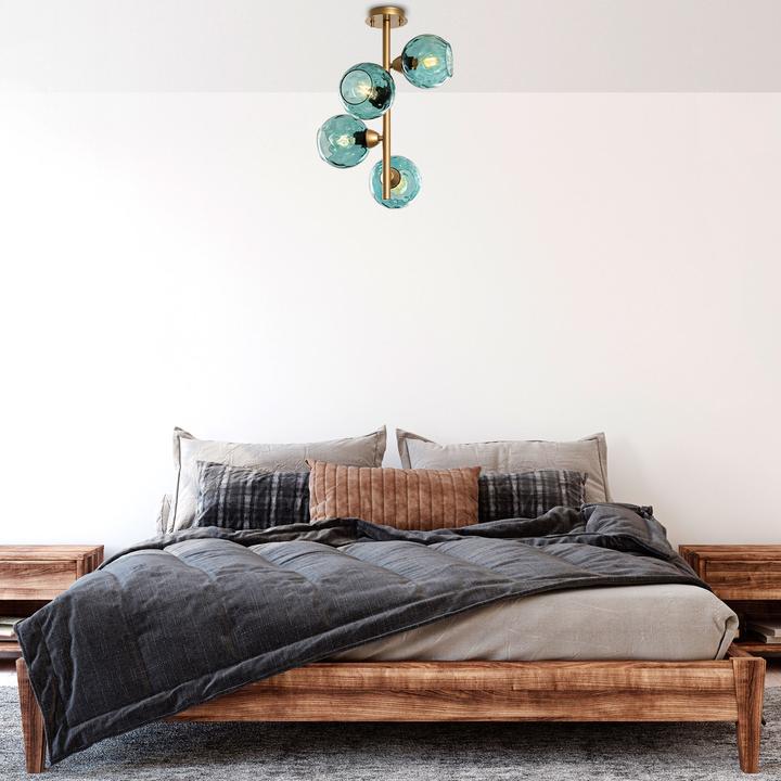 Immagine prodotto Opviq Benek Chandelier