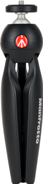 Actual product image Manfrotto Pixi II (Metal)