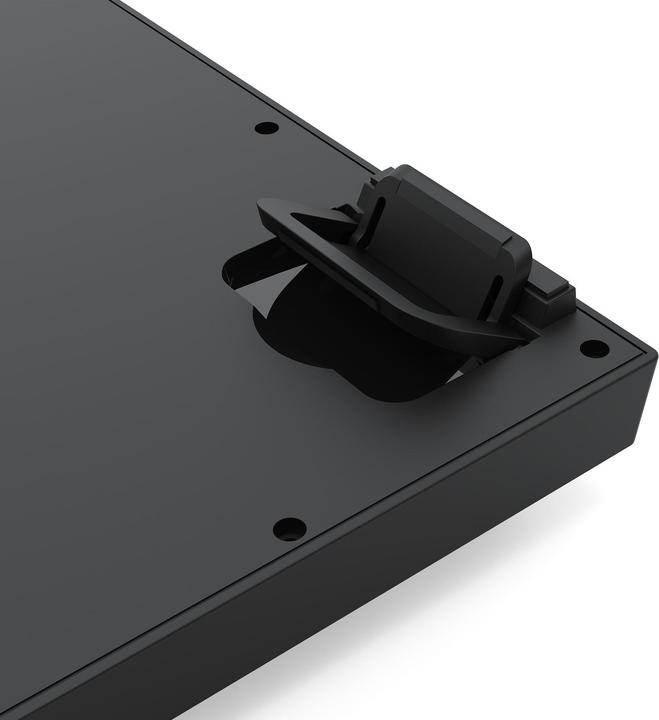 Produktbild Redragon K518-RGB-GB Crux (US, Kabelgebunden)