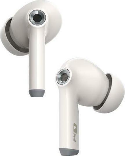 Actual product image Edifier HECATE GM3 headphones (white) (4.50 h, Wireless)