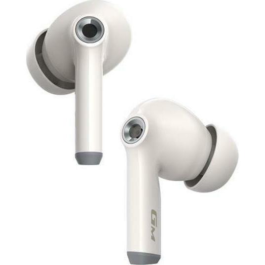 Thumbnail - Edifier HECATE GM3 headphones (white) (ANC, 4.50 h, Kabellos), Kopfhörer, Schwarz