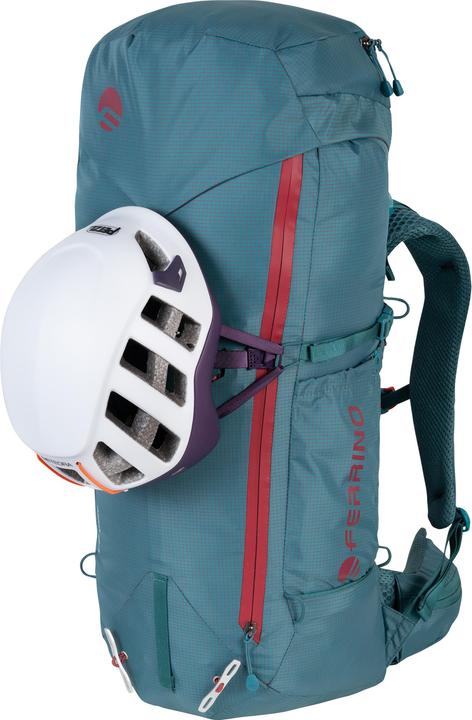 Image du produit Ferrino Backpack Summit 32 + 5 - Tourenrucksack (37 l)