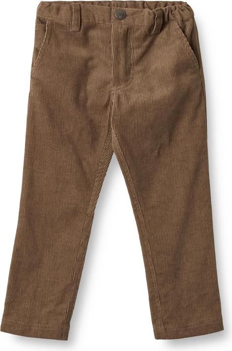 Actual product image Wheat Corduroy trousers Hugo (98)