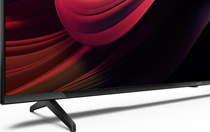 Image du produit Sharp 70GL4460E 4K UHD LED Google TV 177 cm (70) (70", LED, 4K, 2025)