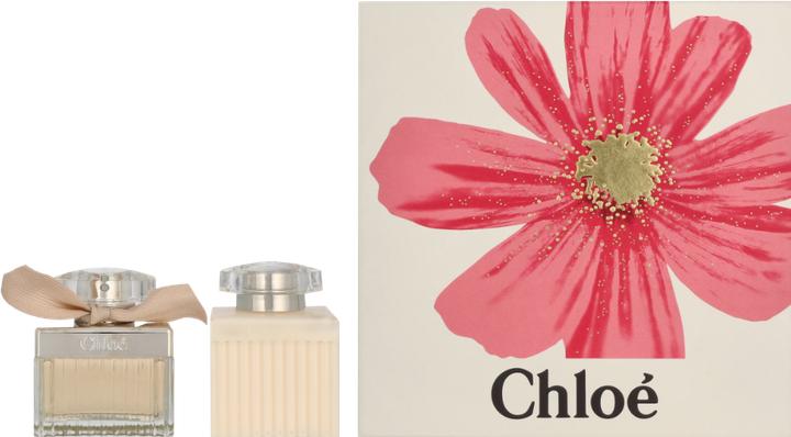 Immagine prodotto Chloé Set regalo (Set di profumi)