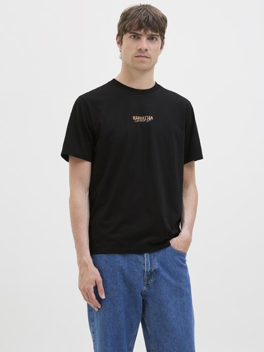 Produktbild Jack & Jones Jrebreggie Ss Tee (M)