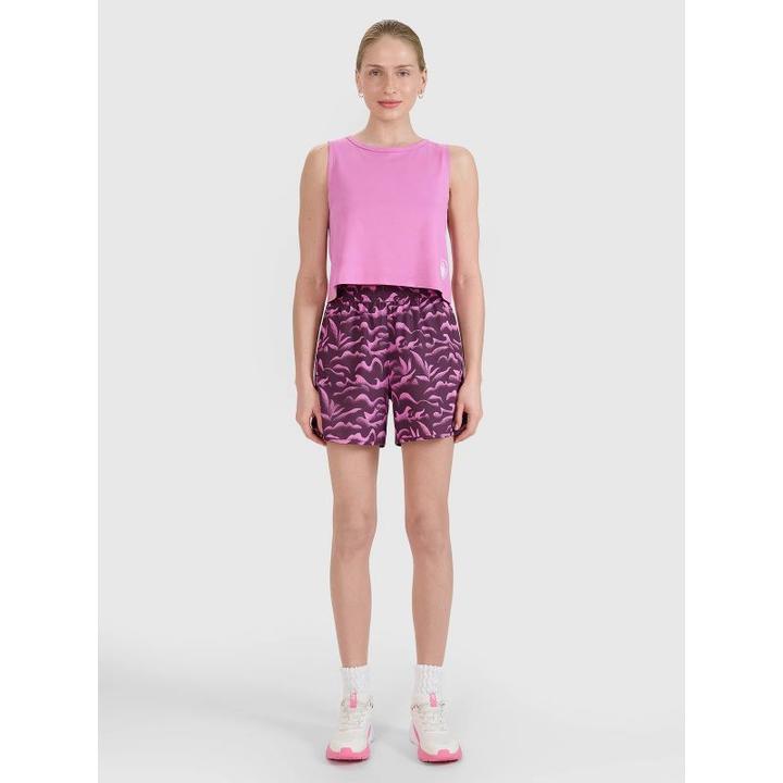 Produktbild 4F Damen-Badeshorts (M)