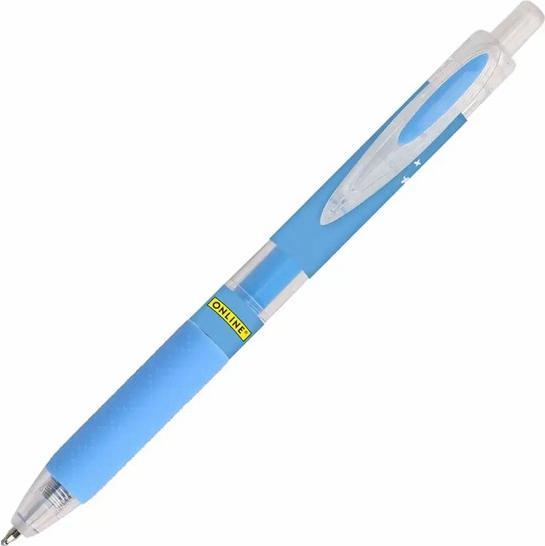 Image du produit Online Acryl Liner 18625/6 blue (Bleu, 6x)