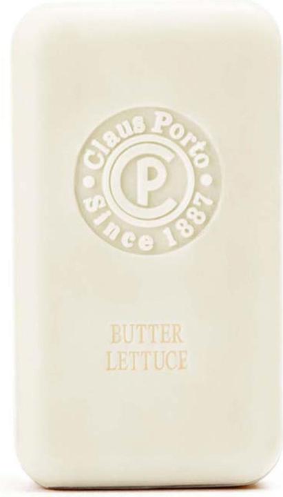 Produktbild Claus porto Spring Lettuce Soap (Hartseife)