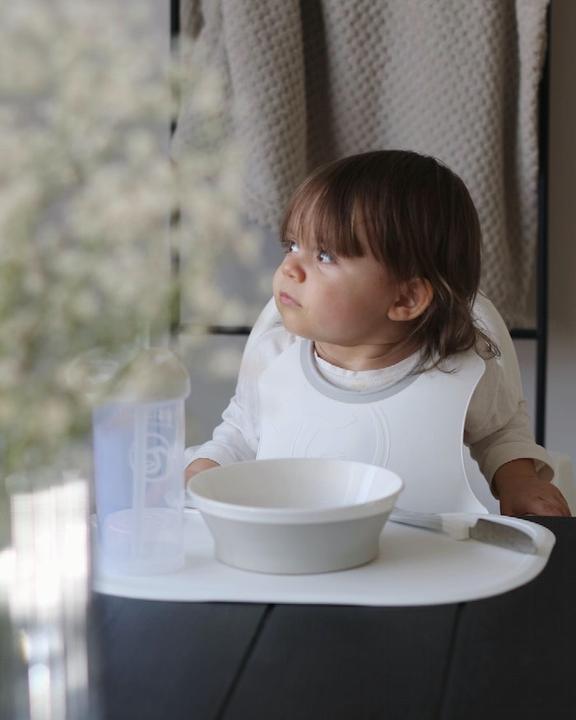 Produktbild Twistshake Latz (4 Monate)