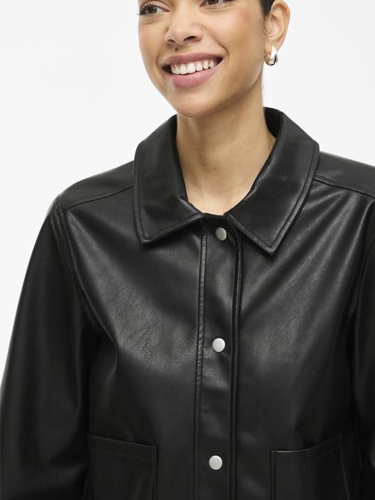 Immagine prodotto Vila VIHELLIUM Beschichtete Jacke (40)