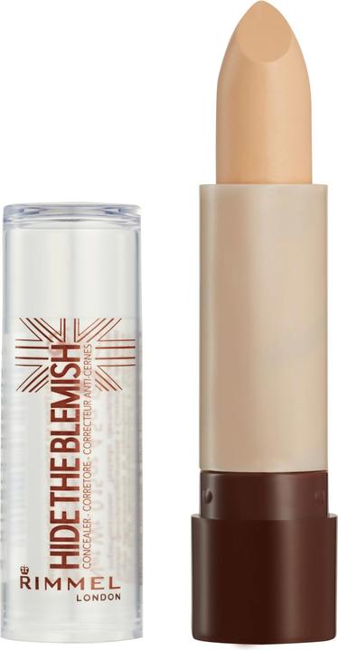 Actual product image Rimmel London Hide The Blemish (103 Soft Honey)