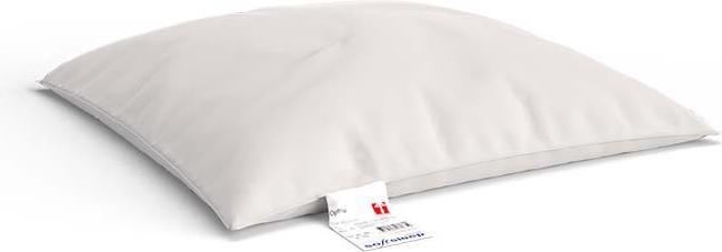 Immagine prodotto softsleep Cuscino in piuma Optima Duck (65 x 65 cm)