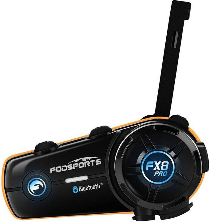 Productafbeelding Fodsports FX8 Pro (Set van 1)
