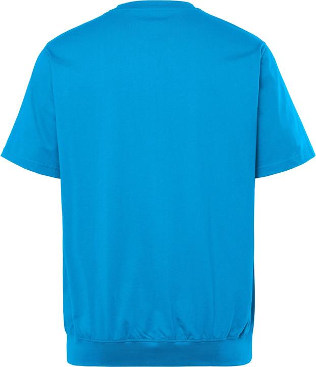 Actual product image JP1880 Stretch Hem Cotton Tee (5XL)
