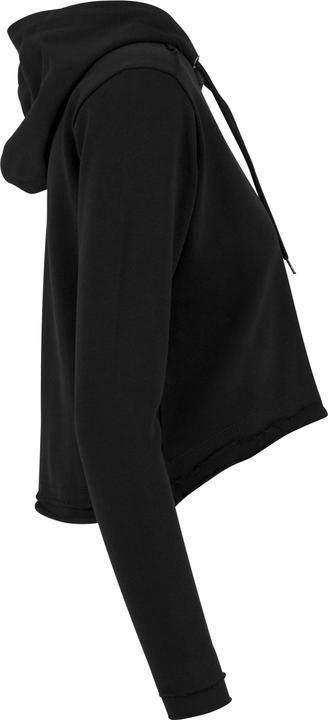 Produktbild Urban Classics Ladies Cropped Terry Hoody (S)