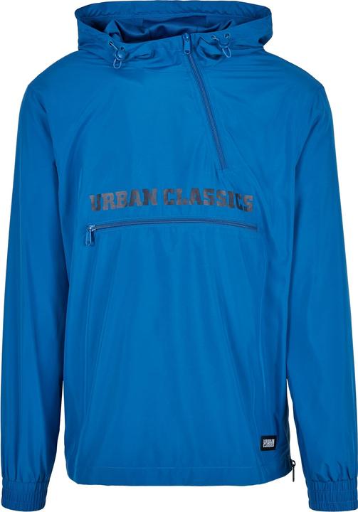 Image du produit Urban Classics Commuter Pull Over Jacket (L)