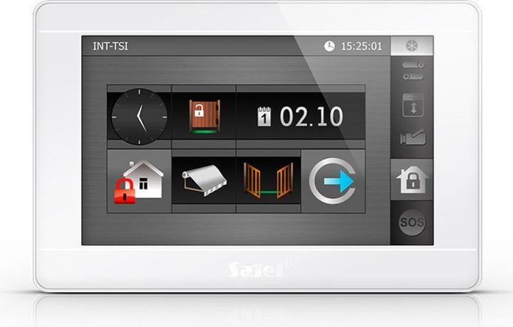 Produktbild Satel INT-TSI-W