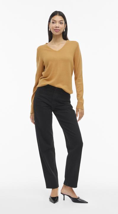 Immagine prodotto Vila VIRIL V-Ausschnitt Strickpullover (S)