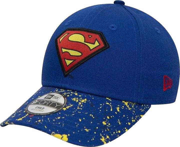 Produktbild New Era 9Forty BaseballMütze