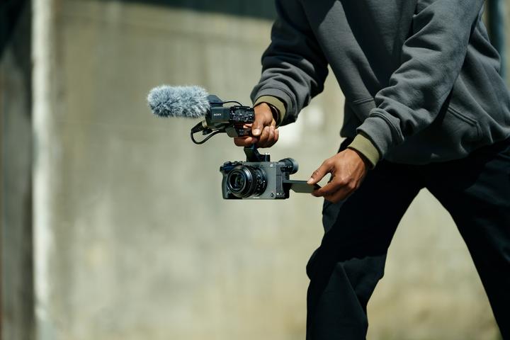Immagine prodotto Sony Cinema Line FX2 (33 Mpx, Full frame / FX)