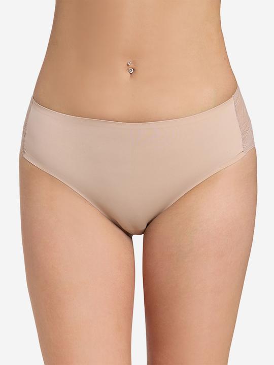 Produktbild Bye Bra Slip Maxi Brief Lace (XL, 2er Pack)