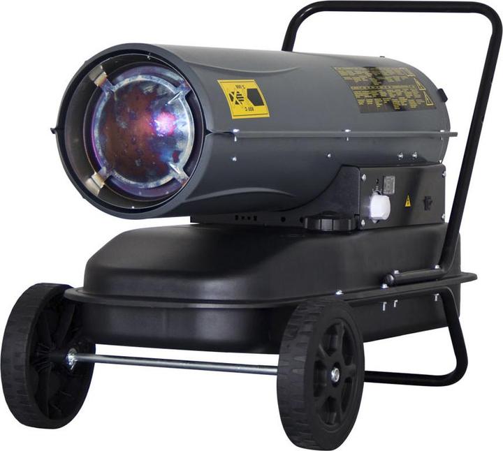 Image du produit Ekström Canon à chaleur FSP (30000 W)