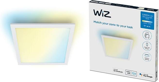 Produktbild WiZ Panel (3400 lm)