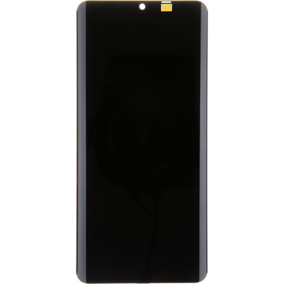 Huawei LCD Display + Touch Unit P30 Pro Black (Display, Huawei P30 Pro), Mobilgerät Ersatzteile, Sch
