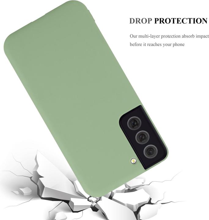 Produktbild Cadorabo TPU Candy Hülle (Samsung Galaxy S22+)