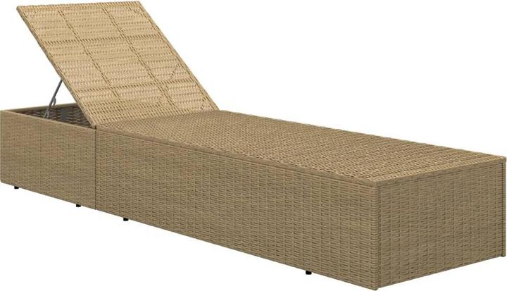 Actual product image vidaXL Arnfried (198 cm)