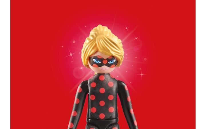 Produktbild Playmobil Antibug (71342, Playmobil Miraculous)
