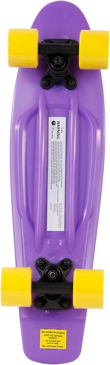 Actual product image Mediablue Mini Cruiser Board (22.44")