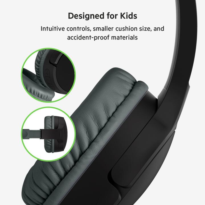 Actual product image Belkin SoundForm Mini