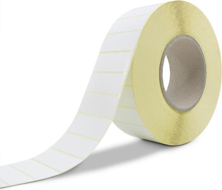 Helvetikett Etiketten Thermotransfer (50 mm)
