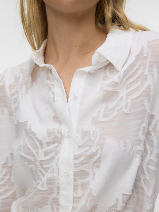 Immagine prodotto Vero Moda VMEA Hemd Hemd (L)