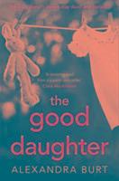 Produktbild Good Daughter (Deutsch, Englisch, Alexandra Burt, 2017)