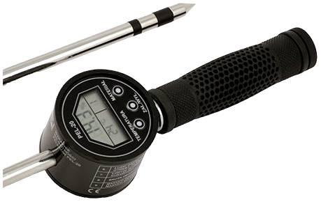 Immagine prodotto PCE Instruments PCE-PEL 20 Materialfeuchtemessgerät