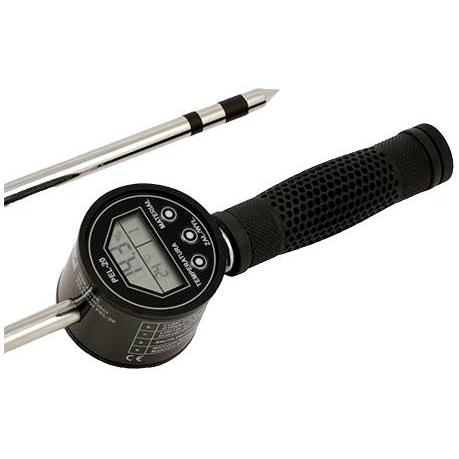 PCE Instruments, Igrometro, PCE-PEL 20 Materialfeuchtemessgerät