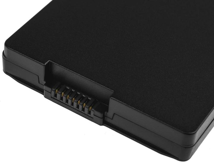 Produktbild GreenCell SY13 Notebook-Ersatzteil Akku (6 Zellen, 4400 mAh)