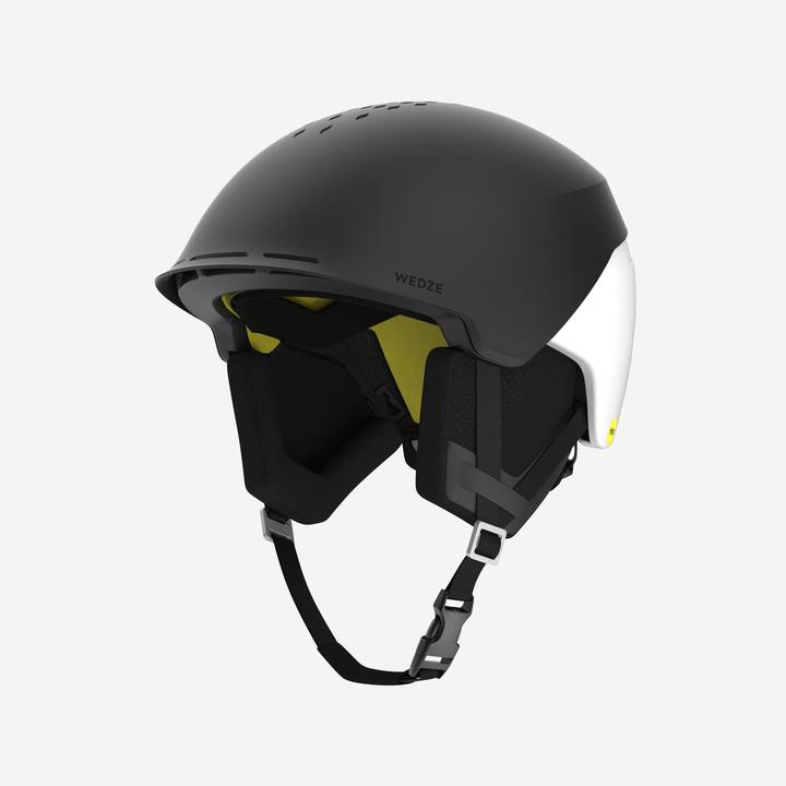 Wedze Casco da sci per adulti Freeride - Mips (55 - 59 cm, M)