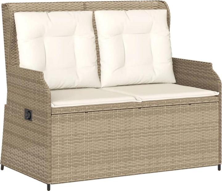 Produktbild vidaXL Eli