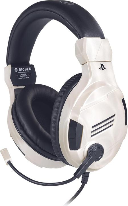 Actual product image Bigben V3 (Cable)
