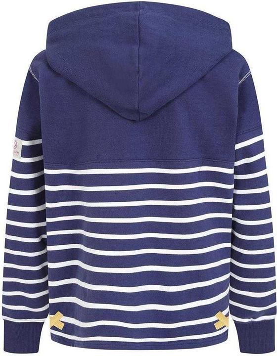 Produktbild Lazy Jacks Kapuzenpullover Mädchen (128)