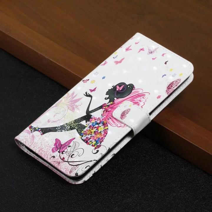 Produktbild Cover-Discount Xiaomi Redmi 14C / Poco C75 - Etui Glitzer Effekt (Xiaomi Redmi 14C, Xiaomi Poco C75)