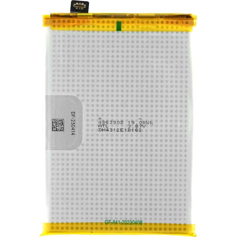 Thumbnail - realme Akku BLP883 RMX3521/RMX3241 8/9 5G, Smartphone Akku